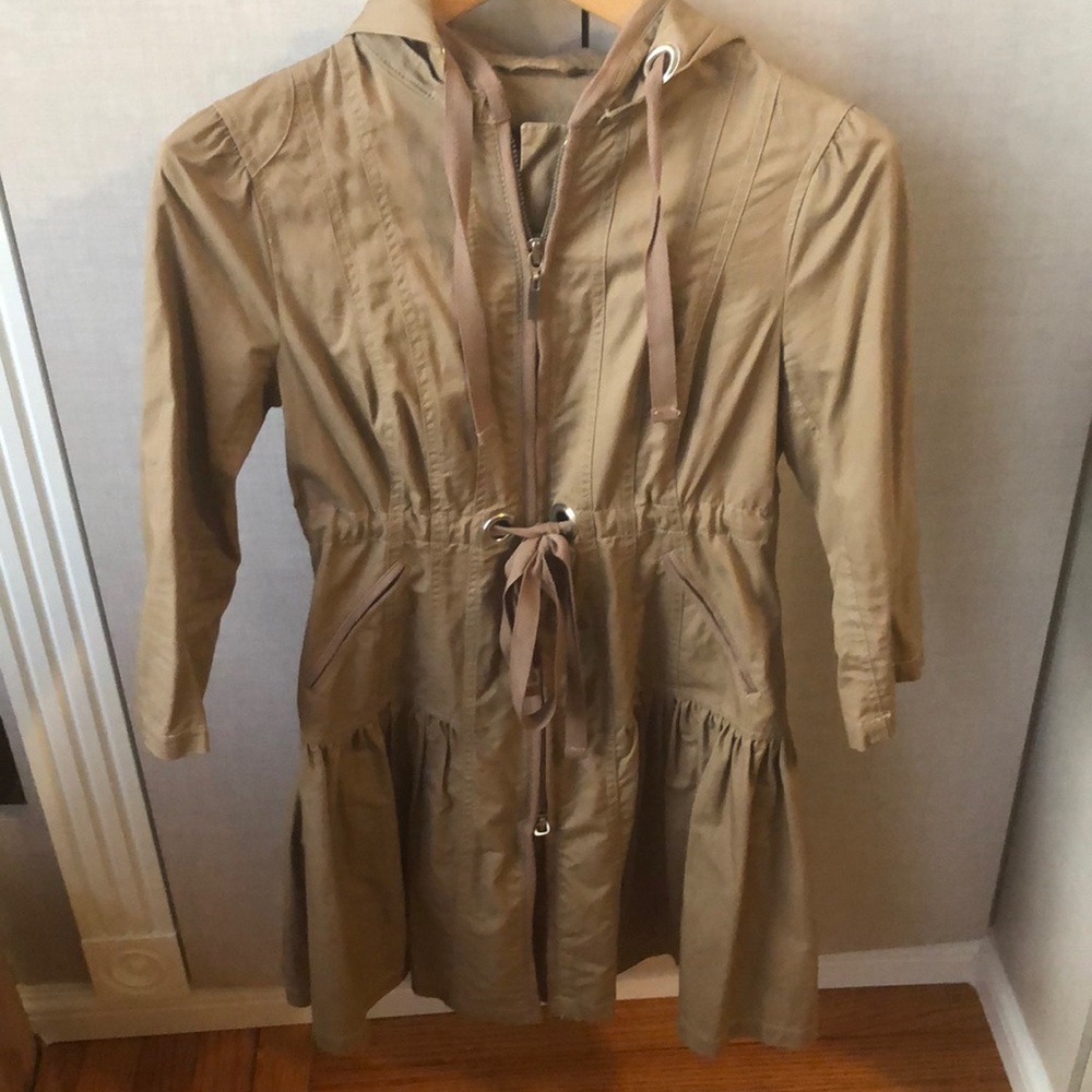 Versatile Jacket - image 1